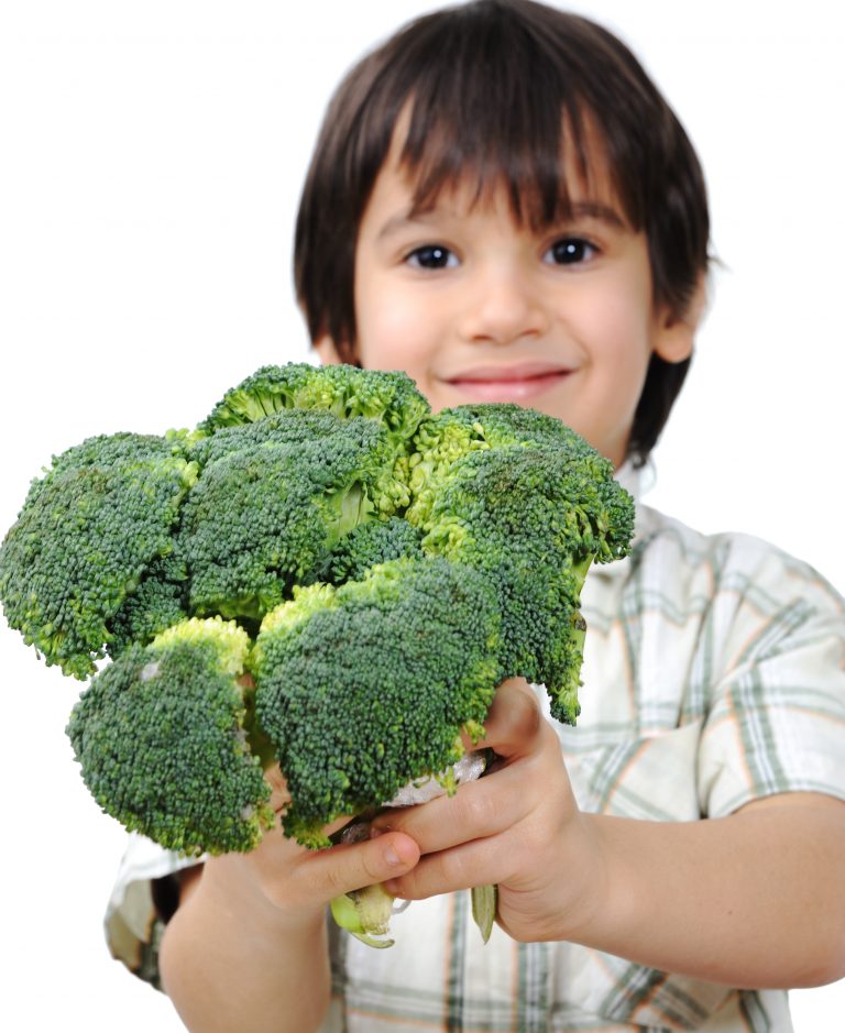 infant fruits and vegetables wic